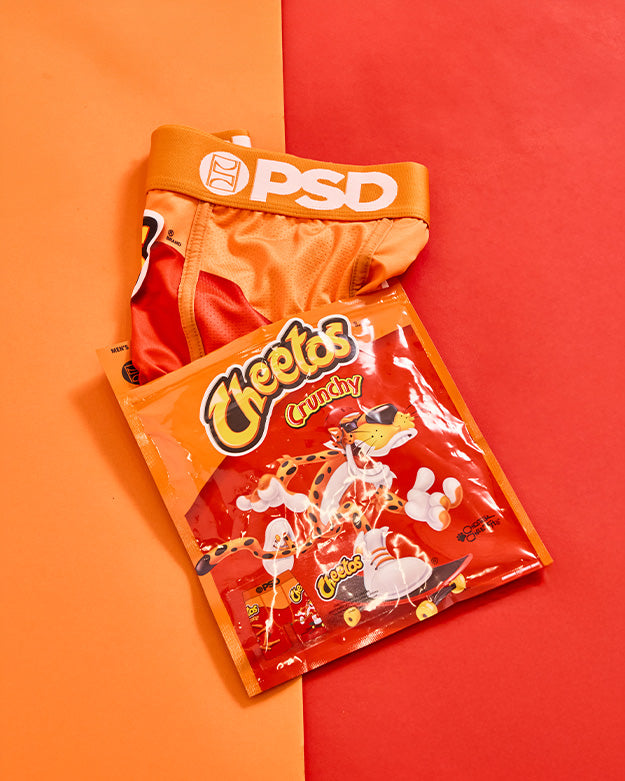 Cheetos - Crunchy - Image 2